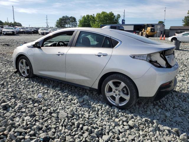 Vin: 1g1rc6s50gu128602, lot: 56913605, chevrolet volt lt 20162