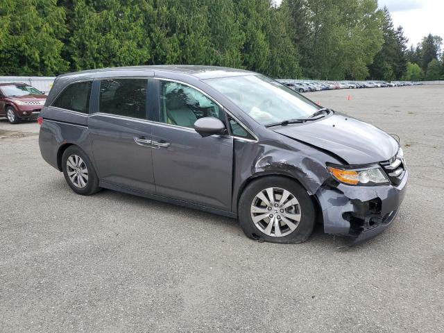 2016 HONDA ODYSSEY EX 5FNRL5H65GB093548