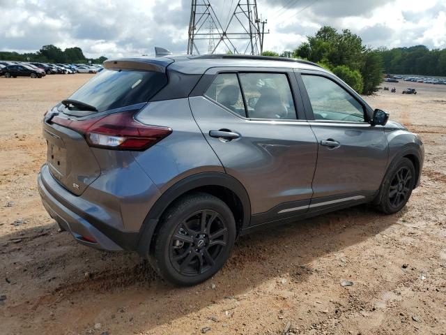 Vin: 3n1cp5dv2pl575373, lot: 59125955, nissan kicks sr 20233