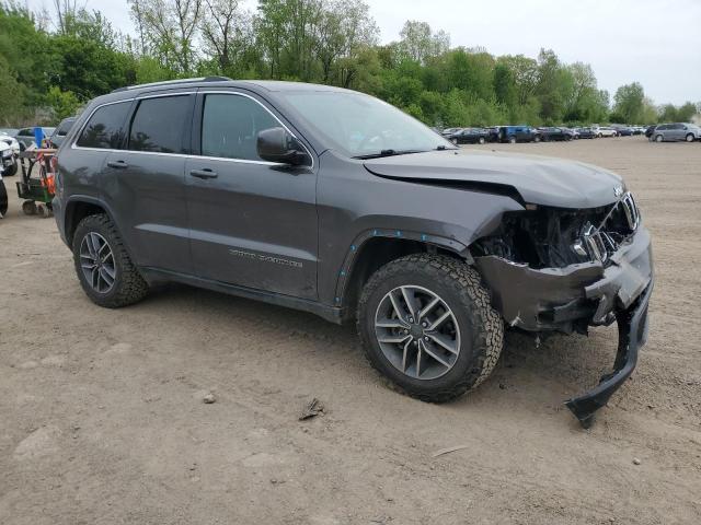 Vin: 1c4rjfag8lc154381, lot: 57556585, jeep grand cher laredo 20204