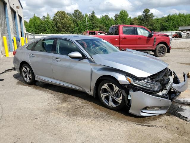 Vin: 1hgcv1f4xja037259, lot: 55465315, honda accord ex 20184