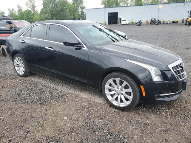 Vin: 1g6ag5rx3h0205260, lot: 56661985, cadillac ats 20174