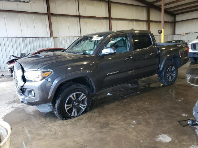 Vin: 3tmcz5an8km197011, lot: 56198675, toyota tacoma double cab 2019 img_1