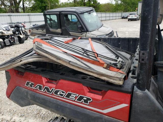 2022 POLARIS RANGER XP 4XARRE998N8021884