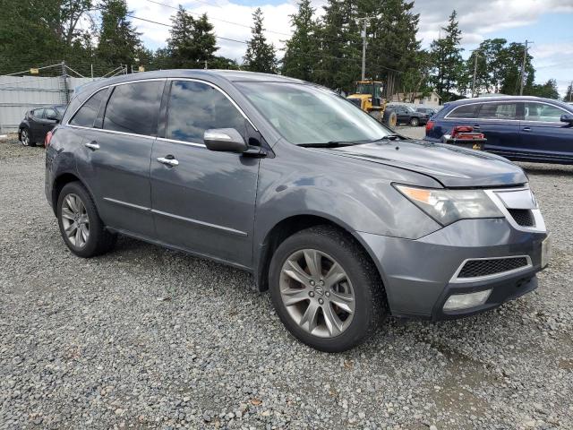 Vin: 2hnyd2h63ch541887, lot: 57967005, acura mdx advance 20124
