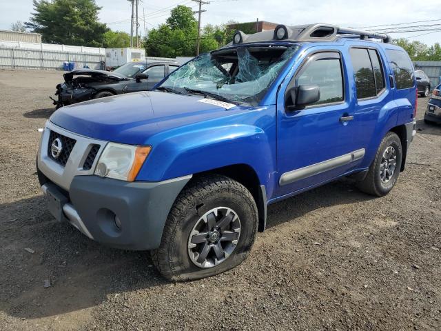 Vin: 5n1an0nw1en814926, lot: 56122515, nissan xterra x 2014 img_1
