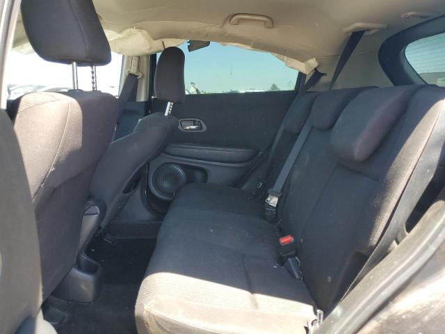 2017 HONDA HR-V LX - 3CZRU5H33HG707070