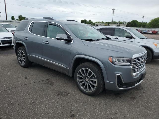 Vin: 1gkknxls6lz176328, lot: 58144725, gmc acadia den denali 20204