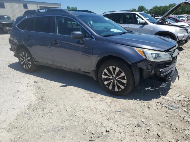 2015 SUBARU OUTBACK 2. 4S4BSANC5F3290802