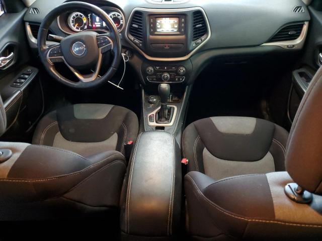 2016 JEEP CHEROKEE S - 1C4PJMAB3GW278000