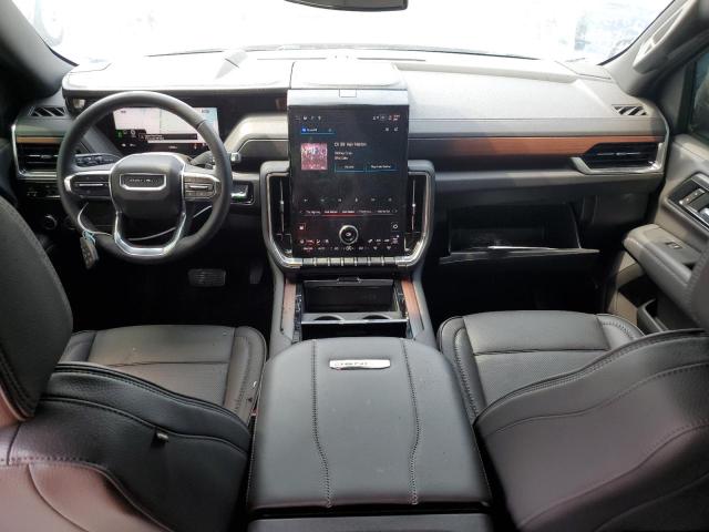 2025 GMC YUKON DENA - 1GKS1DRL5SR211675