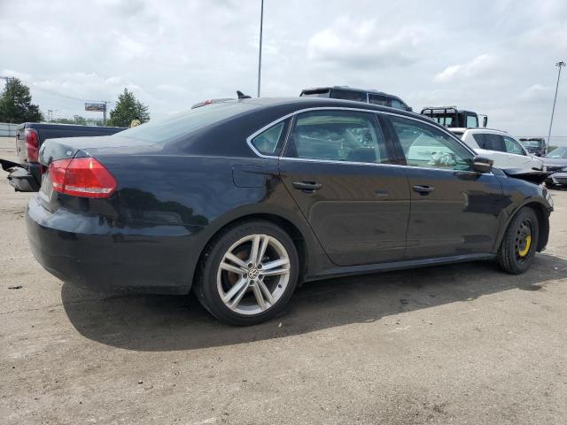 Vin: 1vwbp7a35ec014906, lot: 56155945, volkswagen passat se 20143