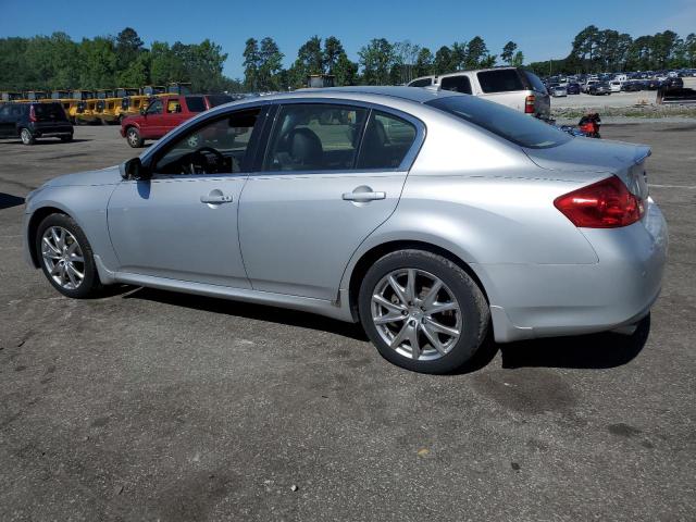 Vin: jn1cv6ar4cm970982, lot: 57846245, infiniti g37 20122