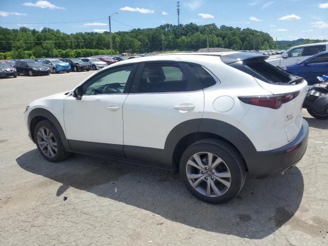 2021 MAZDA CX-30 SELE 3MVDMABL9MM309731