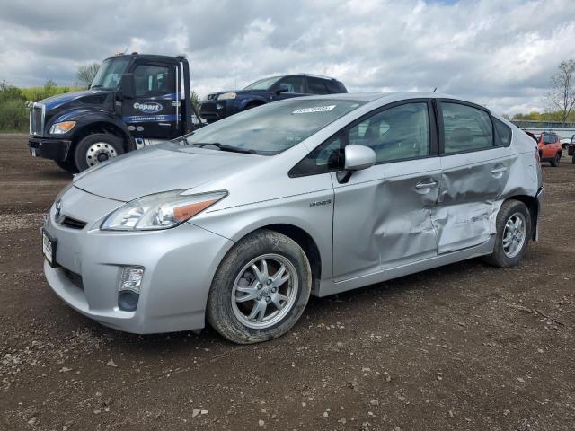 2010 TOYOTA PRIUS - JTDKN3DU6A5186964