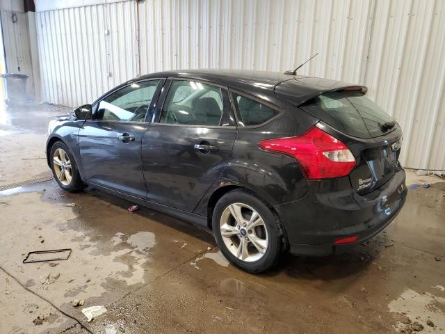 Vin: 1fadp3k28dl125495, lot: 57687125, ford focus se 20132