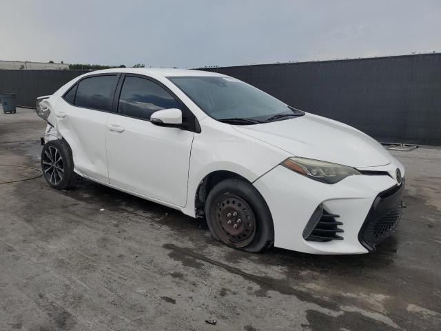 Vin: 5yfburhe4hp714894, lot: 55617825, toyota corolla l 20174