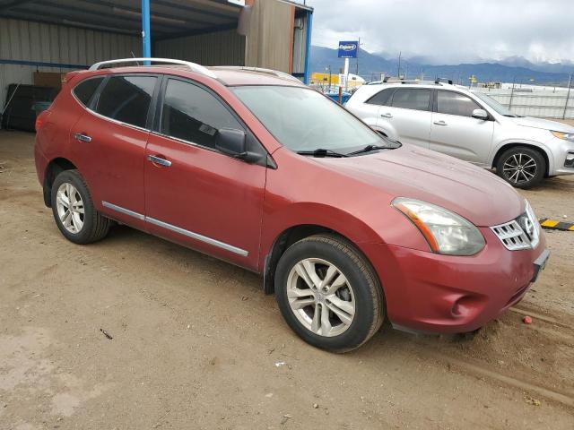 Vin: jn8as5mt7fw162072, lot: 57674575, nissan rogue s 20154