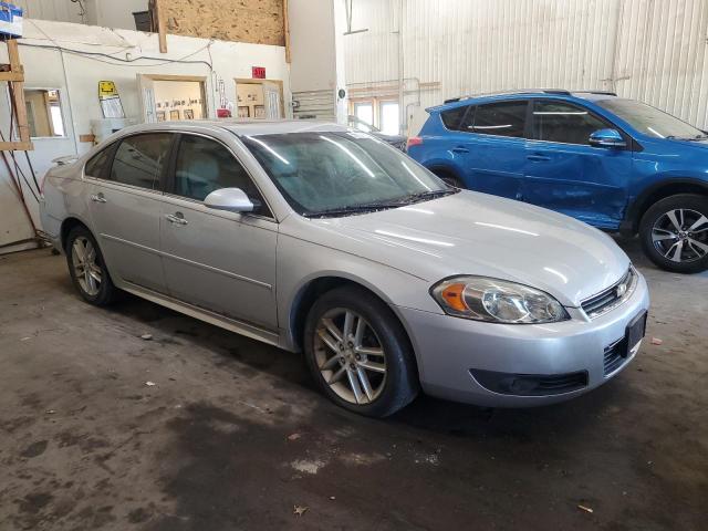 Vin: 2g1wc5em8a1145067, lot: 56166835, chevrolet impala ltz 20104