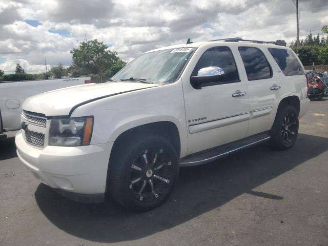CHEVROLET TAHOE K150