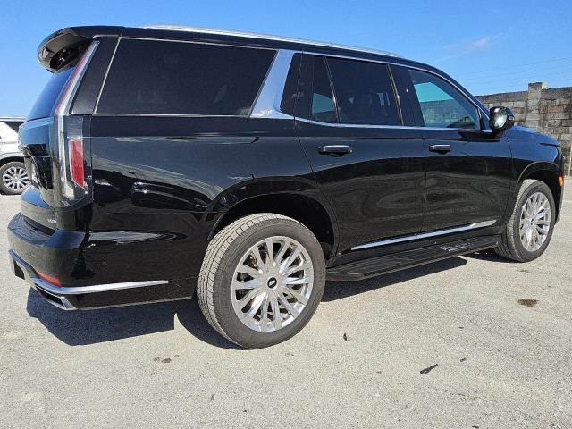 Vin: 1gys4bkl5pr365290, lot: 56997165, cadillac escalade premium luxury 20233