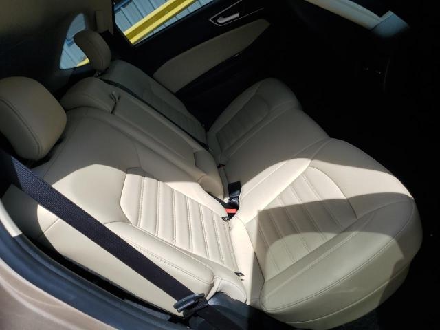 2020 FORD EDGE SEL - 2FMPK3J91LBB64038