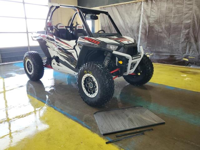 POLARIS RZR 1000 X