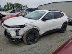 2024 CHEVROLET TRAX ACTIV - KL77LKE29RC052604