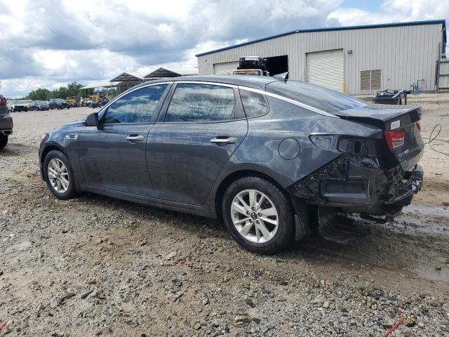 Vin: knagt4l36g5107471, lot: 55223975, kia optima lx 20162