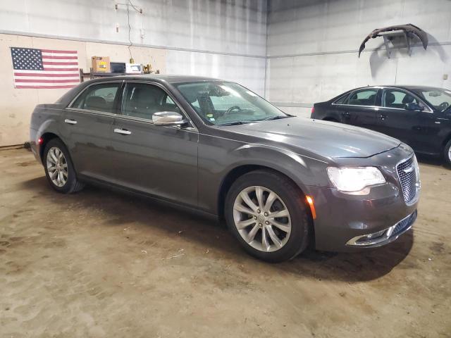 Vin: 2c3ccakg7jh267917, lot: 56898645, chrysler 300 limited 20184