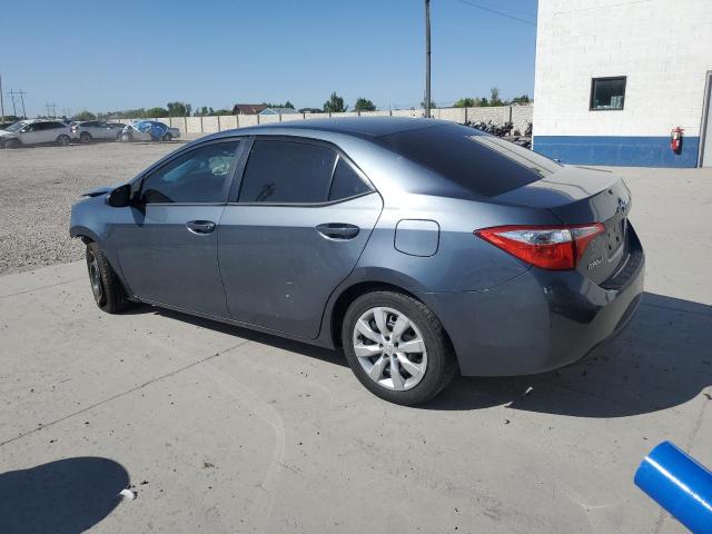 Vin: 2t1burhe9ec020181, lot: 58492465, toyota corolla l 20142