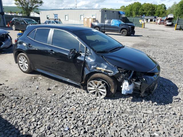Vin: jtnd4mbe8p3208928, lot: 58999265, toyota corolla se 20234