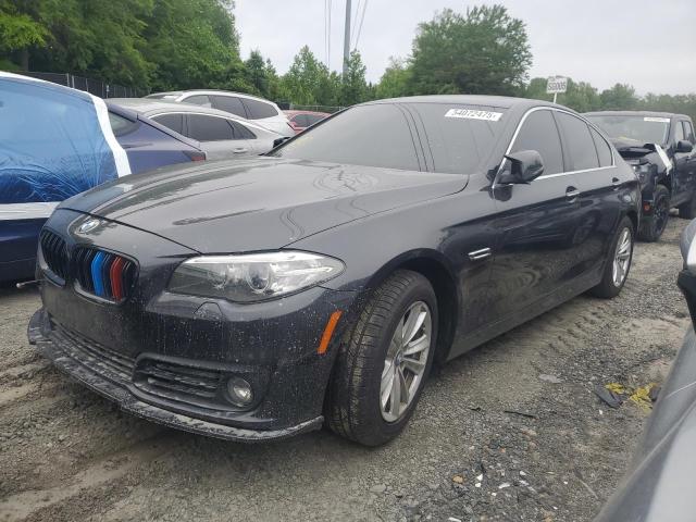 2015 BMW 528 XI WBA5A7C5XFG142856