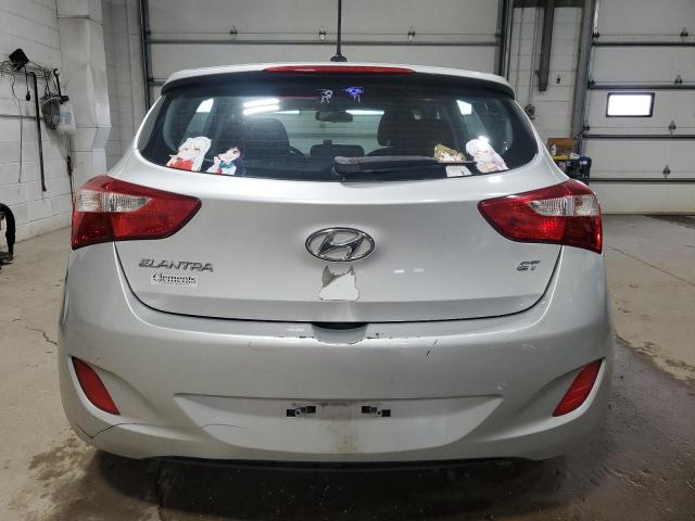 2016 HYUNDAI ELANTRA GT - KMHD35LH9GU319449