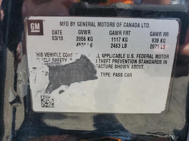 2014 CHEVROLET IMPALA LIM - 2G1WB5E31E1151454