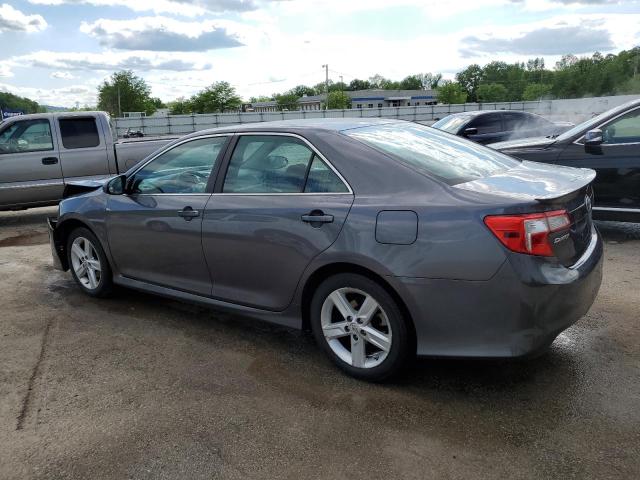 Vin: 4t1bf1fk5eu416031, lot: 56128845, toyota camry l 20142