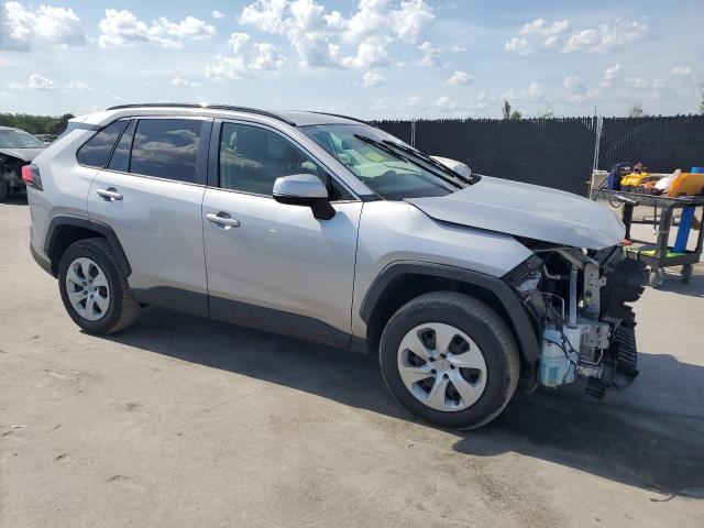 Vin: jtmk1rfvxkd041342, lot: 57841635, toyota rav4 le 20194