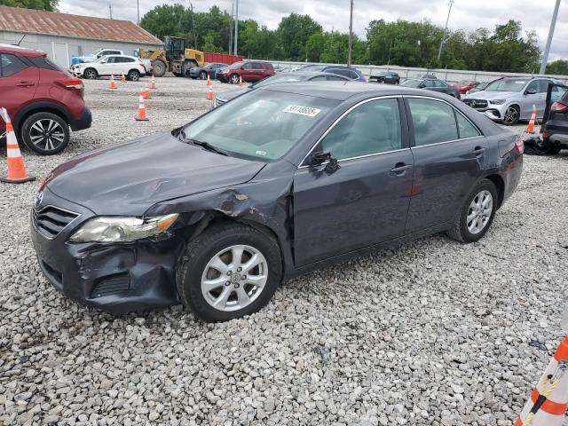 Vin: 4t1bf3ek9bu670060, lot: 58118635, toyota camry base 2011 img_1