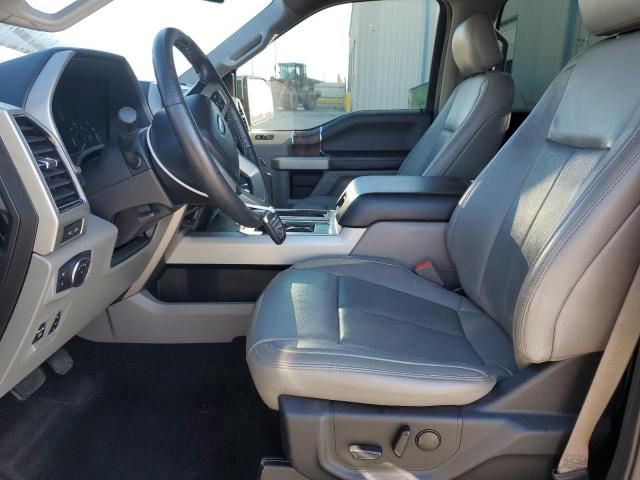 2019 FORD F150 SUPER - 1FTEW1E5XKKC33146