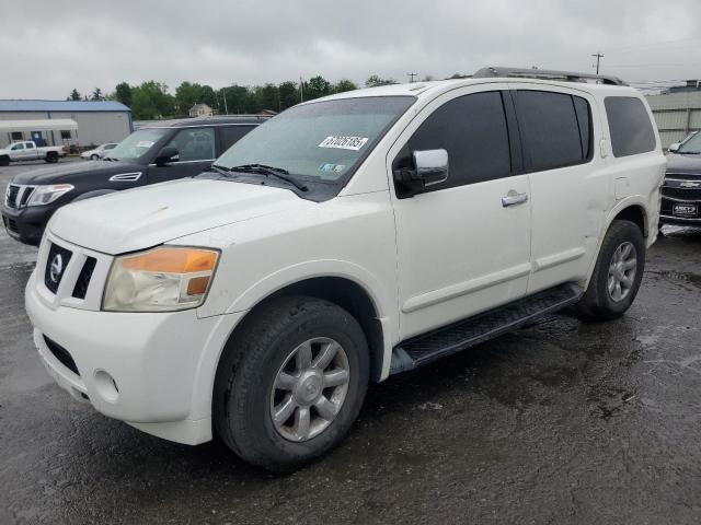 Vin: 5n1aa0nc4bn604592, lot: 57026185, nissan armada sv 2011 img_1