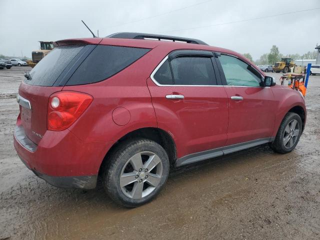 Vin: 1gnalbekxez135398, lot: 58090565, chevrolet equinox lt 20143