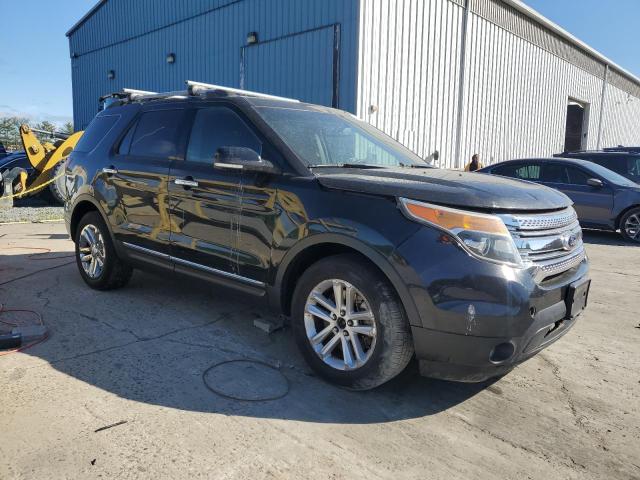 2015 FORD EXPLORER X #3301816327