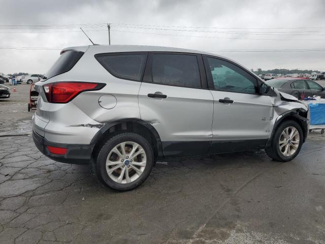 Vin: 1fmcu0f7xkua89394, lot: 58338045, ford escape s 20193