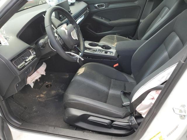 2025 HONDA CIVIC SPOR - 2HGFE2F56SH575407