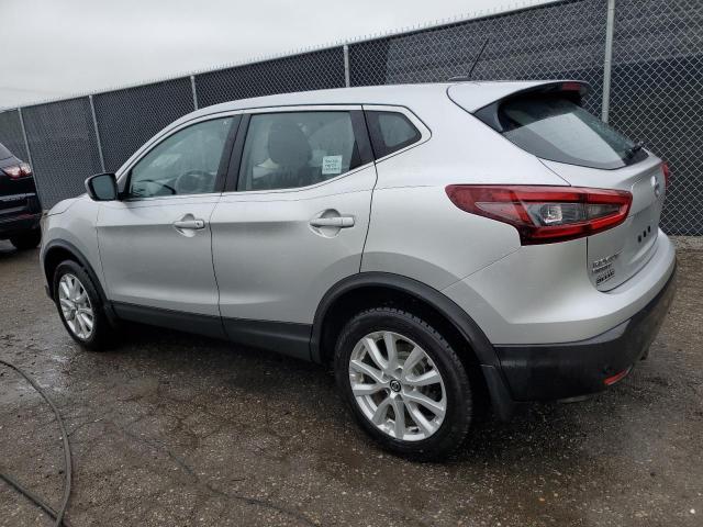 Vin: jn1bj1av2nw580798, lot: 57917555, nissan rogue s 20222