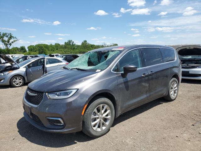 CHRYSLER PACIFICA T