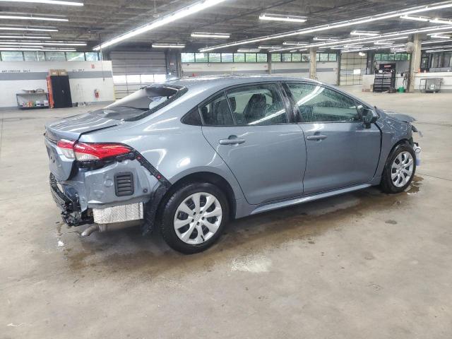 Vin: 5yfepmae3mp233045, lot: 57766605, toyota corolla le 20213