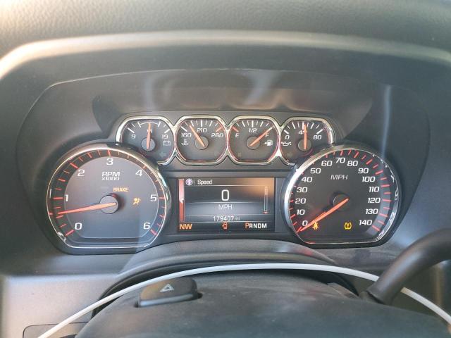 2016 GMC SIERRA K15 - 3GTU2NEC3GG311925