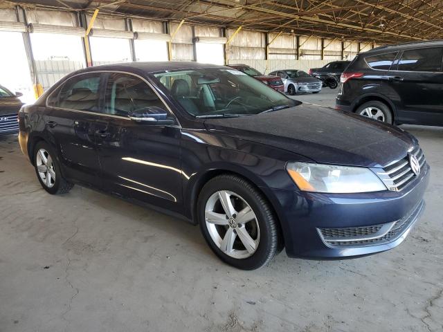 Vin: 1vwbp7a39cc084499, lot: 57172195, volkswagen passat se 20124