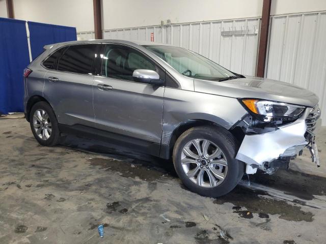 Vin: 2fmpk4k96rba89852, lot: 58050125, ford edge titanium 20244